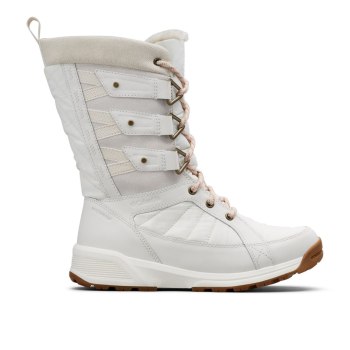 Columbia Ženske Čizme - Meadows Omni-Heat 3D Roze | JBXN-78392
